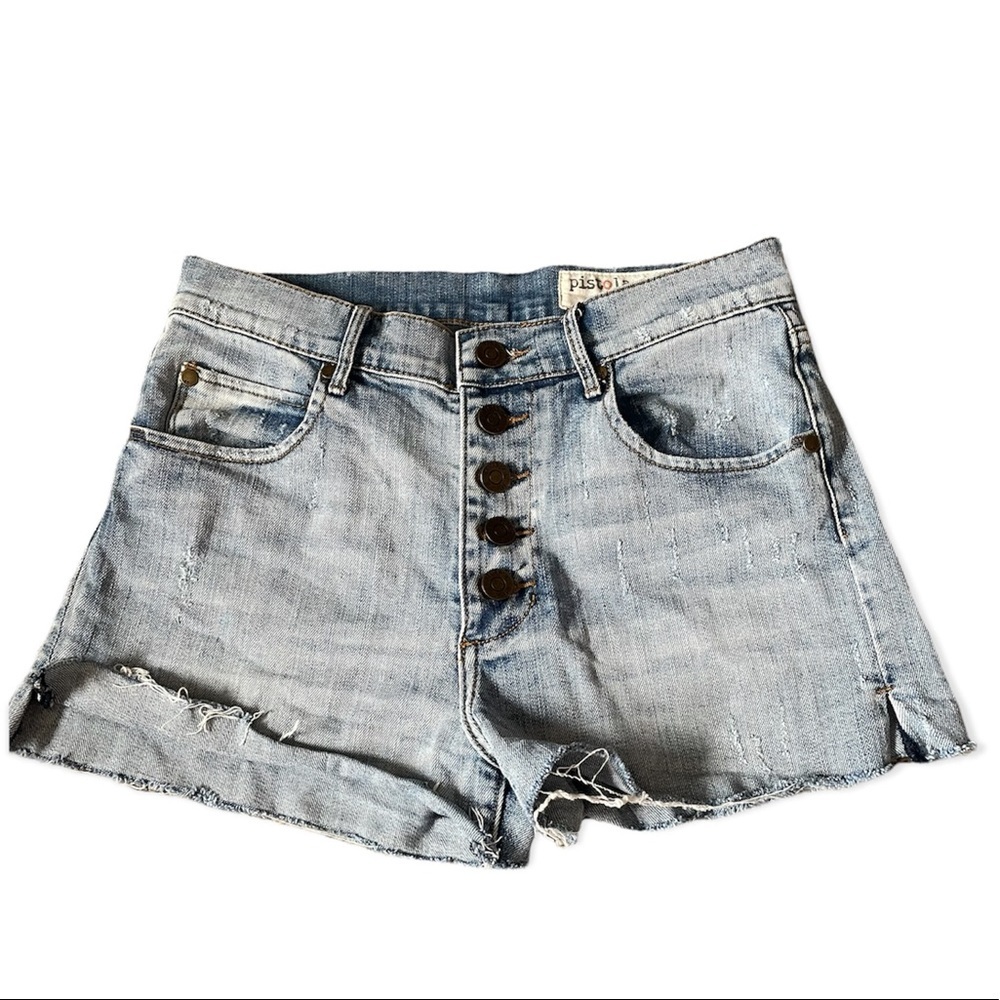 2 for 30✨Pistols Size Small Shorts